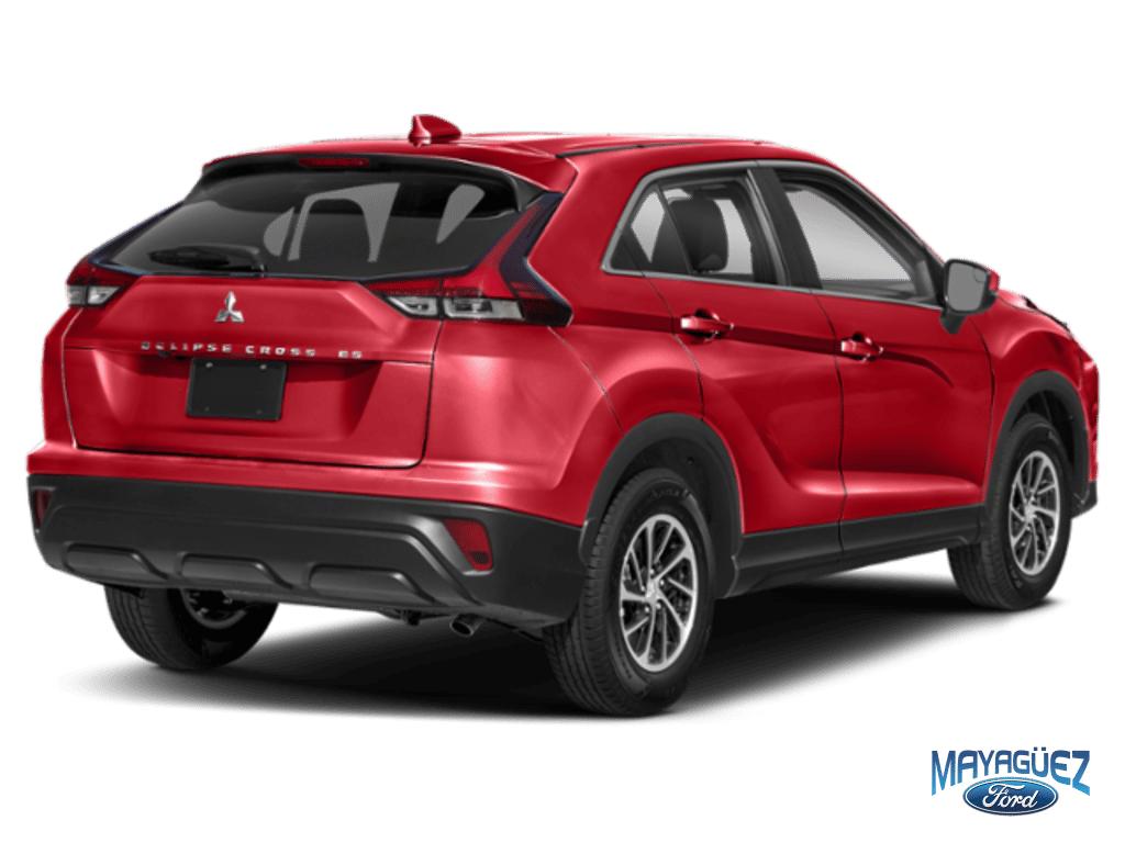 mitsubishi eclipse cross 2022 JA4ASUAA0NZ001269 image mitsubishi eclipse cross 2022 JA4ASUAA0NZ001269 image